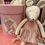 Thumbnail: Moulin Roty Little School of Dance Rabbits and Mice
