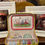 Thumbnail: Moulin Roty Tin Tea Set