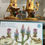 Thumbnail: Princess Dishes and Cakes by Djeco