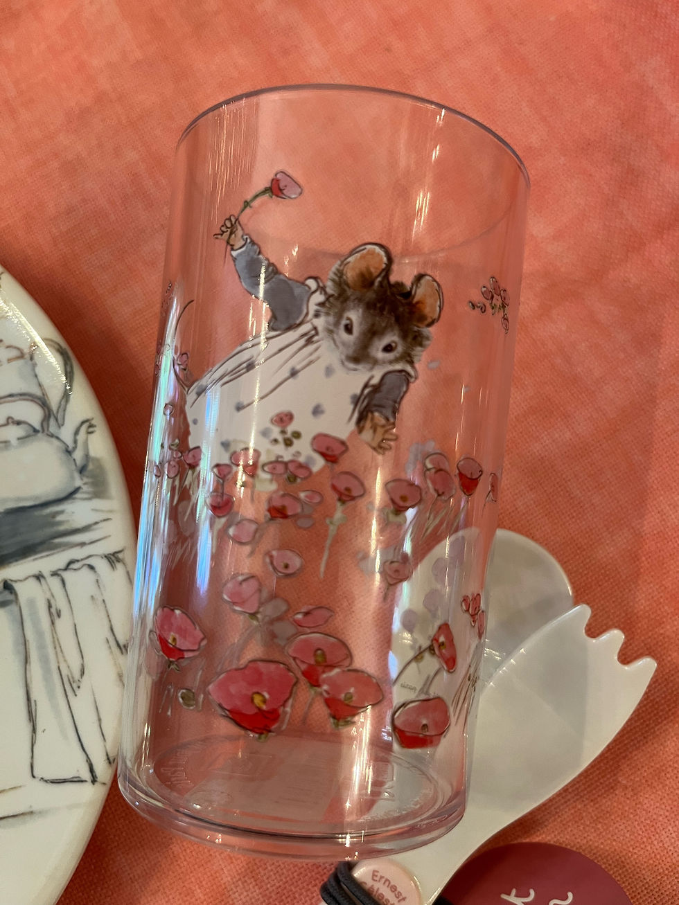 Thumbnail: Petit Jour Paris Tableware