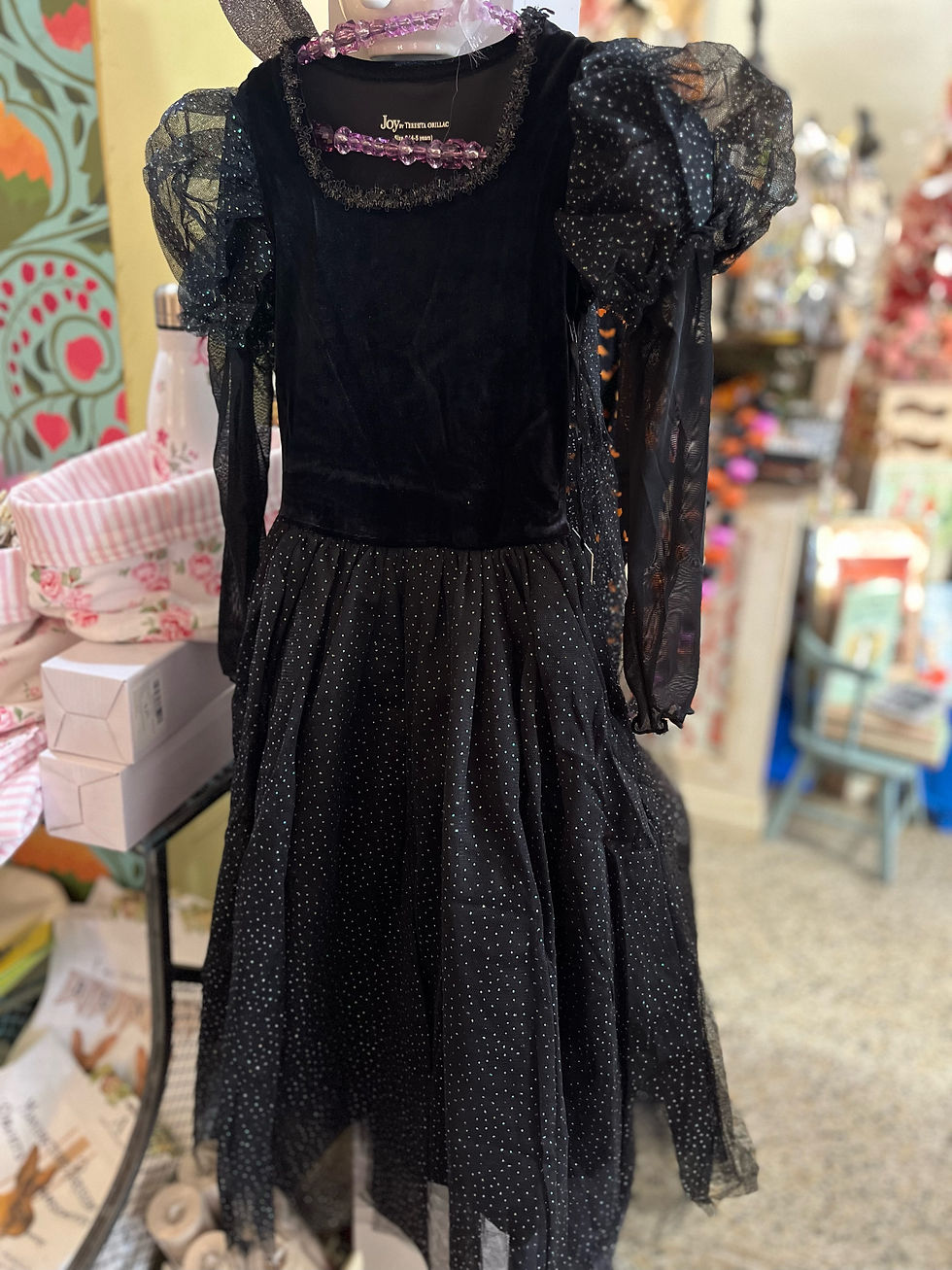 Thumbnail: Princess Costume Dresses