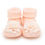 Thumbnail: Komuello Sock Shoe-PinkFlower