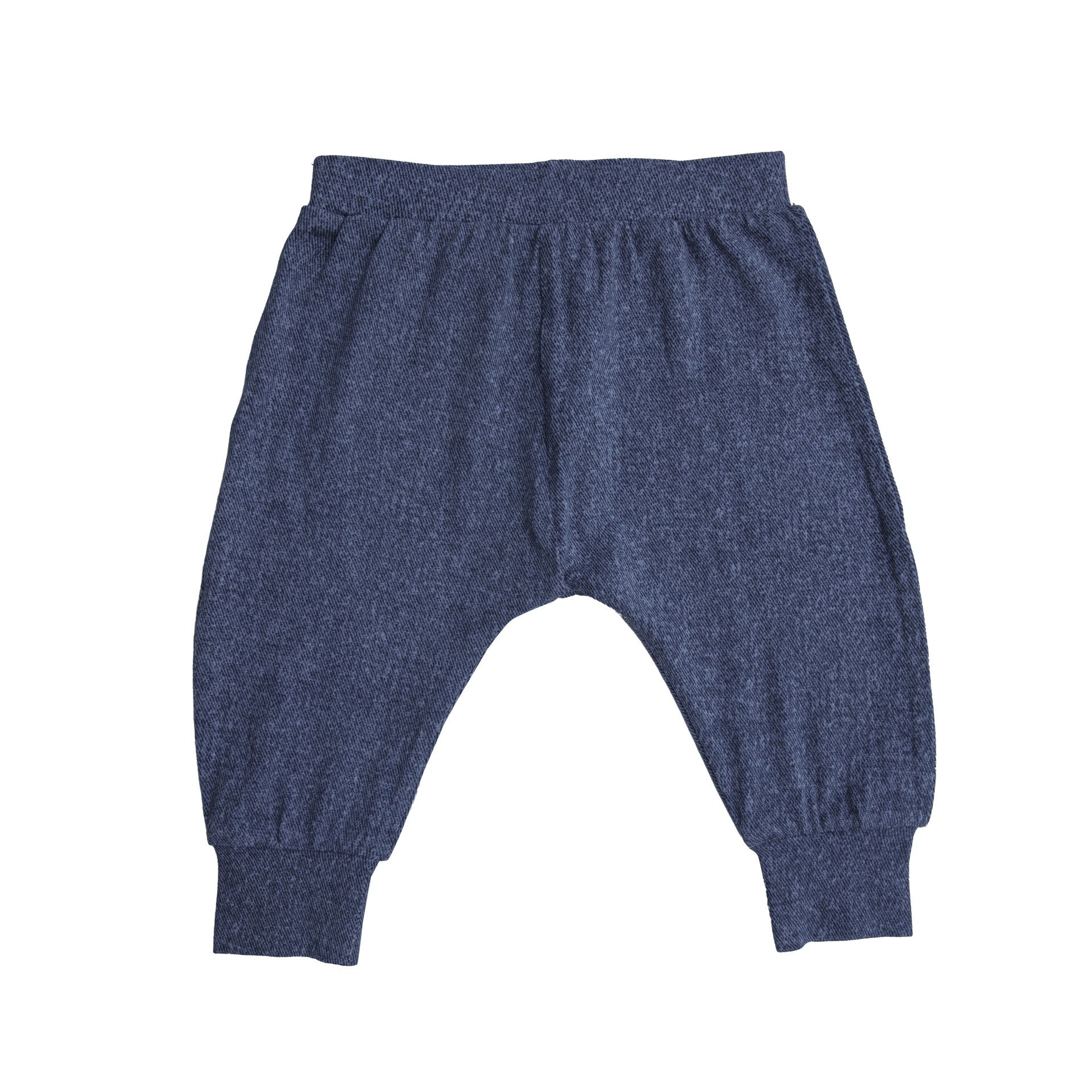 Denim Jogger Pant 3-6m to 18-24m