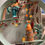 Thumbnail: Fairy Tale Circle Mobiles by L'Oiseau Bateau