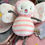 Thumbnail: Bunnies By the Bay Plush and Loveys