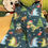 Thumbnail: 2 Little Mice Baby Rompers: Spooky, Christmas Dino, Fox