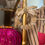 Thumbnail: Vintage Style Brooch Wreath Ornament