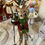 Thumbnail: Bethany Lowe Christmas Figurines