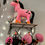 Thumbnail: Glitterville Sweet Toothy Bat