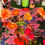 Thumbnail: Powder Velvet Accessories: Forest