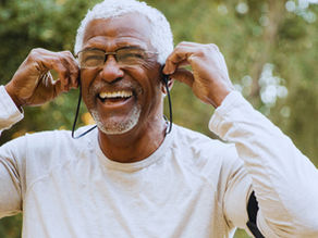 The Seed, Part One – My Father