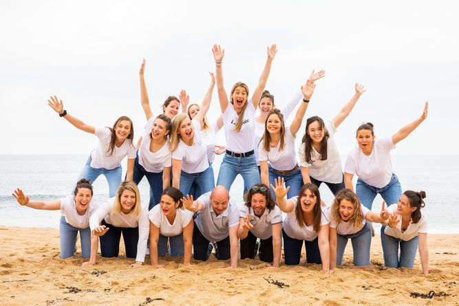 EVJF la Baule Pornichet