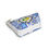 Thumbnail: Daniel Rene - Smell Ya Later - Makeup Pouch w T-bottom - Small or Large
