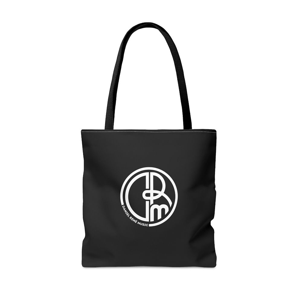Thumbnail: Daniel Rene - Fuknomenal - Tote Bag - Small and large