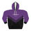 Thumbnail: Daniel Rene - Jawhari - Unisex Pullover Hoodie