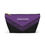 Thumbnail: Daniel Rene - Jawhari for ya body - Makeup Pouch w T-bottom - Small or Large