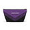 Thumbnail: Daniel Rene - Jawhari for ya body - Makeup Pouch w T-bottom - Small or Large