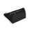 Thumbnail: Fuknomenal - Makeup Pouch w T-bottom -  large - Black