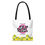 Thumbnail: Daniel Rene - No Vieja Cuchi Florals - Tote Bag - Small and large