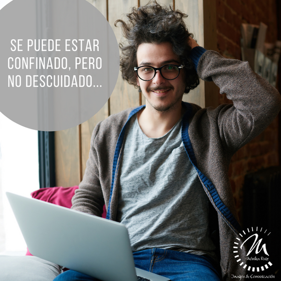 No descuides tu Presentación Personal...