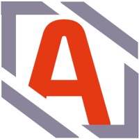 The Arena Jax logo