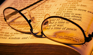 Men's Discipleship