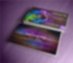 BUSINESS CARDS