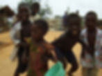 Kids of Dixcove, Ghana