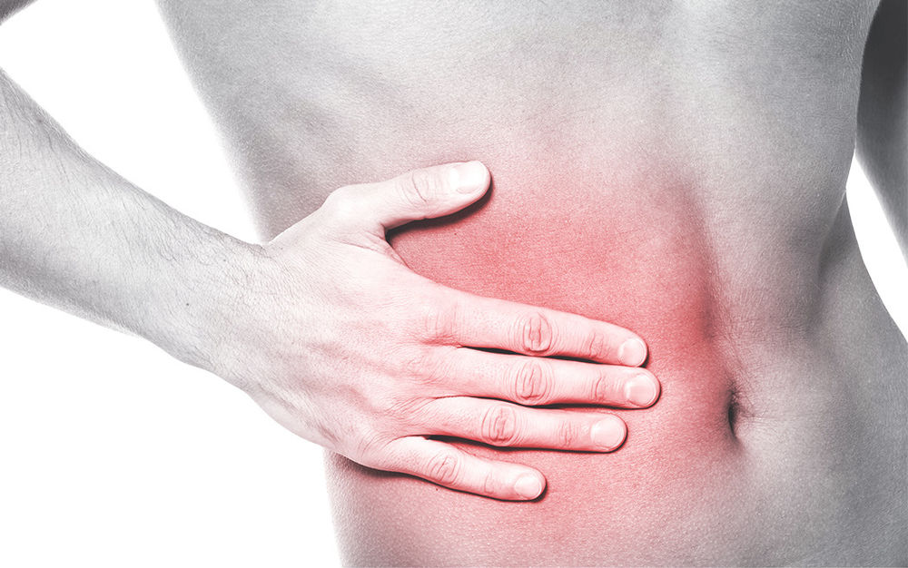 Limpeza Hepática: Retirando pedras da vesícula e do fígado