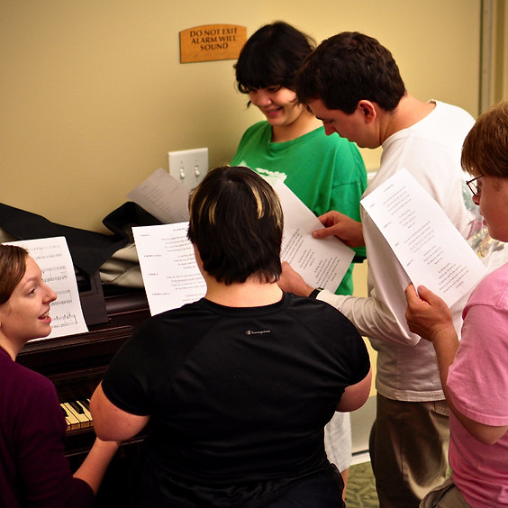 Largo Fall Class Session