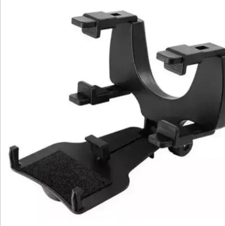 Miniatura: Soporte celular para espejo Retrovisor 