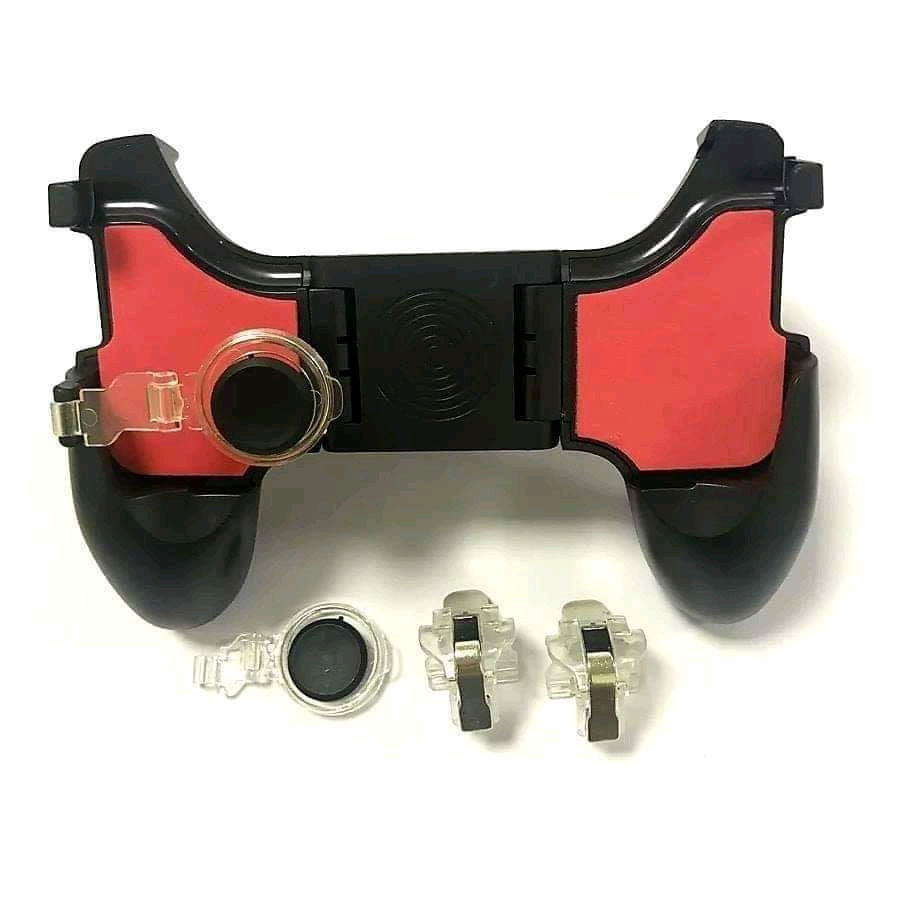 Miniatura: Gamepad 