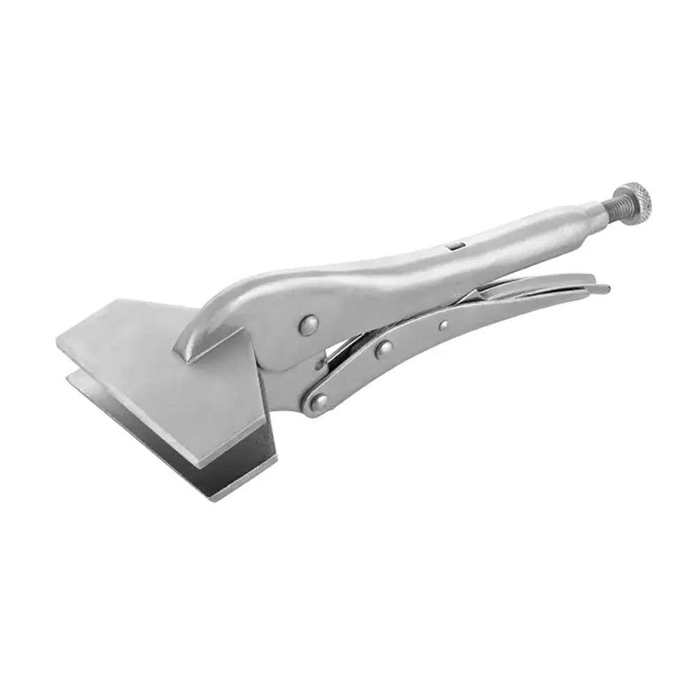 Alicate de Pressão 10 pol. 250mm PLATAFORMA - MTX