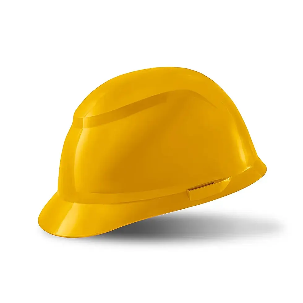 Miniatura: Capacete CAMPER