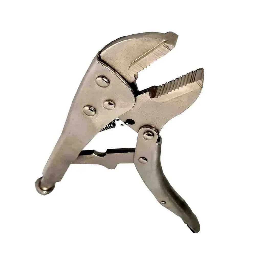 Alicate de Pressão 10pol. 250mm RETO - MTX