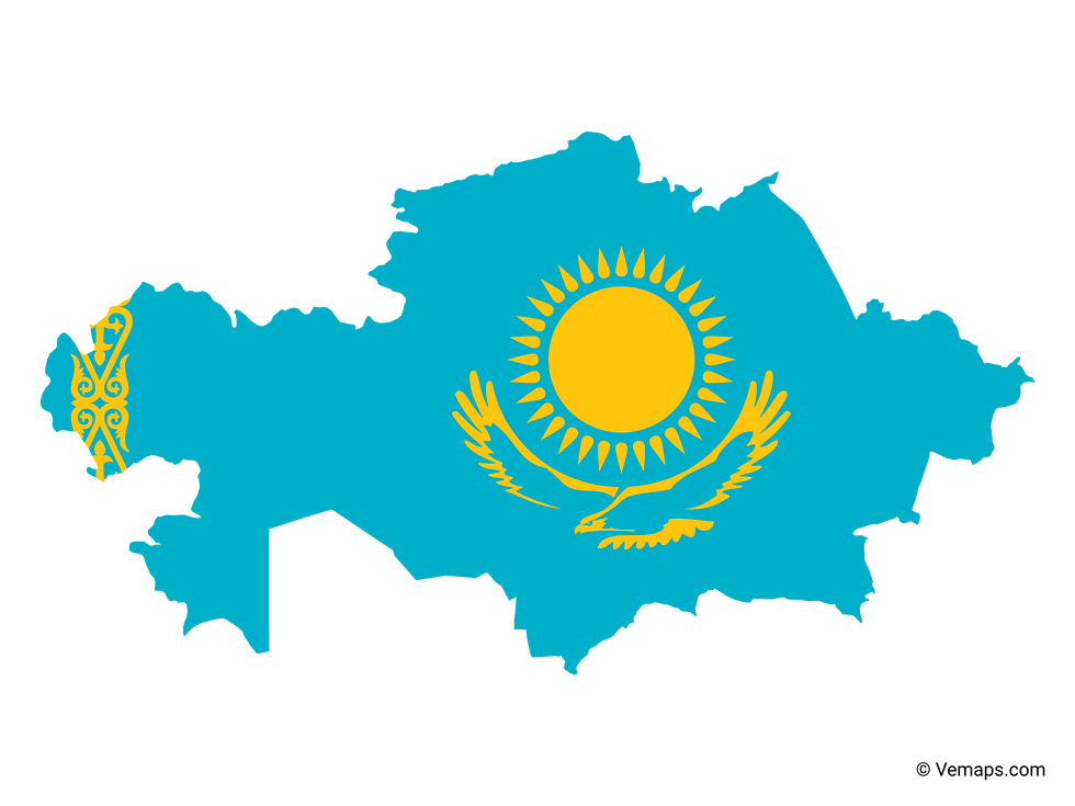 Mission to Kazakhstan
