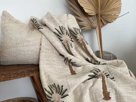 WHY THE KARATE CHOP CUSHION STILL REIGNS SUPEME IN INTERIOR STYLING