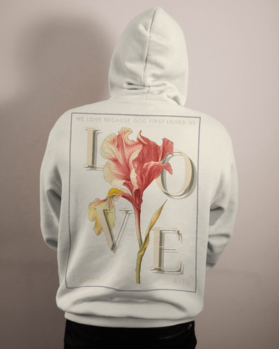 ☆送料・関税込☆ROMANTIC CROWN★RECENT LOGO FLOWER HOODIE★ il_fullxfull.5377936568_5mel.jpg
