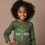 Thumbnail: Jesus Long Sleeve Shirt