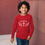 Thumbnail: Wear Your Faith Long Sleeve Shirt