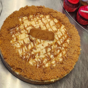 Cheesecakes