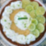 9" Key Lime Pie
