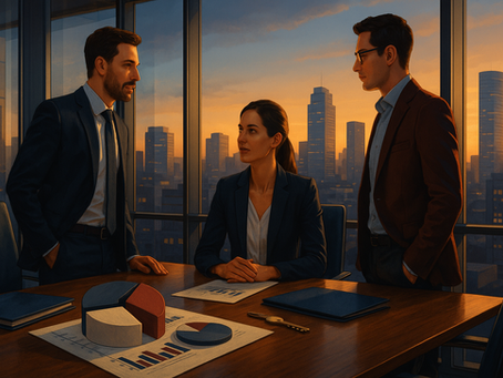 Illustration d’une startup israélienne et fiscalité optimisée