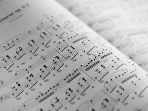 Upcoming Winter Concert