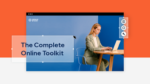 The Complete Online Toolkit for a Thriving Business