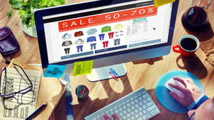 8 Tools to Sell Your Goods & Services Online