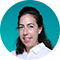 Taira Sabo, Wix Blog Manager