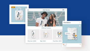 Wix Stores: 2019 Features and Product Releases