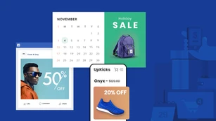 Build Your Online Store’s Holiday Marketing Calendar: 