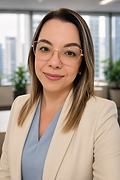 Nadjane Vasconcelos Freitas